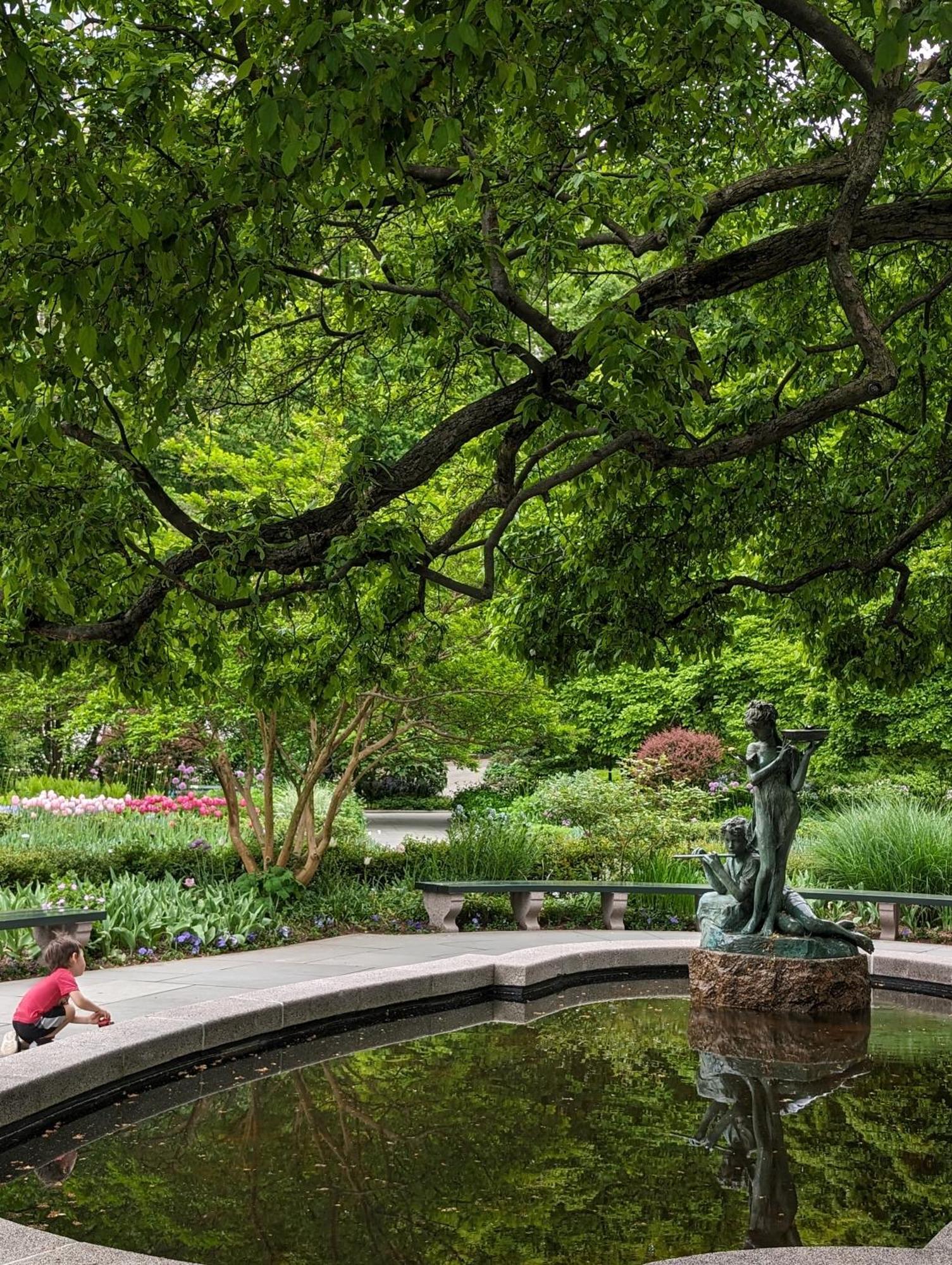 The Central Park East By The Museum Mile Νέα Υόρκη Εξωτερικό φωτογραφία